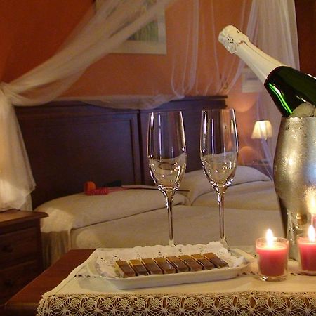 Hotel Apartamento Rural Finca La Media Legua Aracena Pokoj fotografie