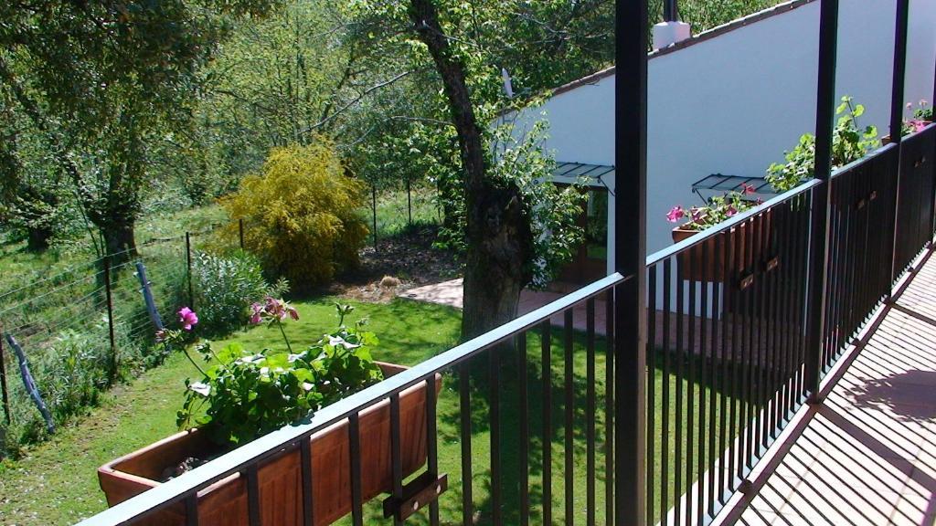 Hotel Apartamento Rural Finca La Media Legua Aracena Pokoj fotografie